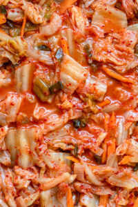 Domowe kimchi - wszystko, co musisz wiedzieć!